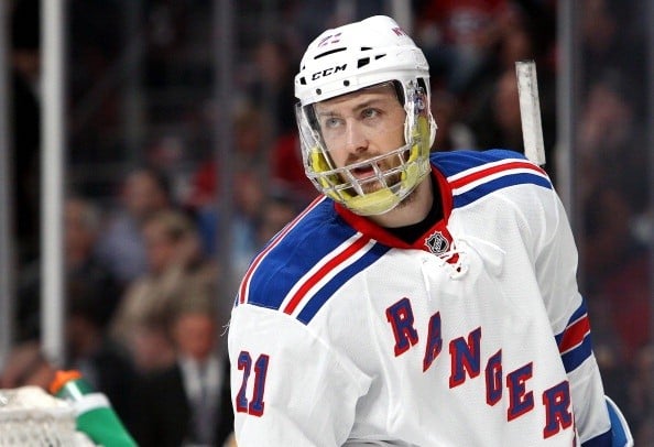 Derek Stepan's Net Worth in 2026: Decoding the Latest Financials